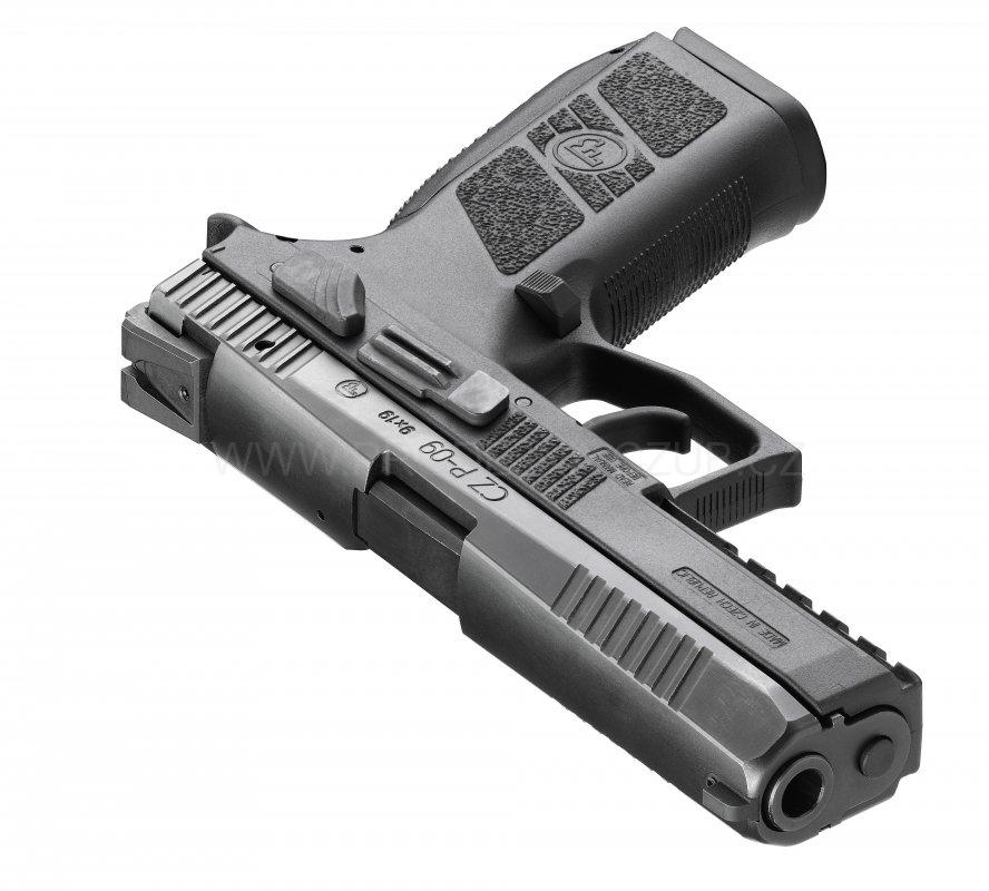 CZ P-09