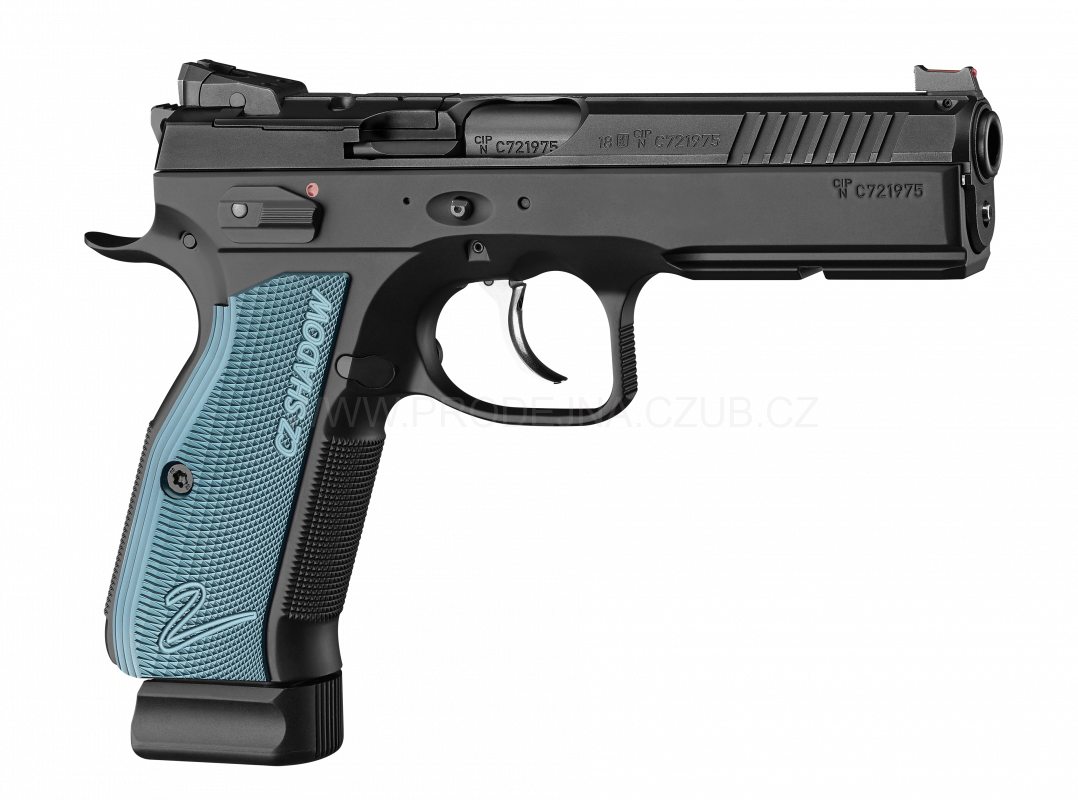 CZ Shadow 2 OR