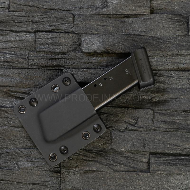 Vnější kydexové pouzdro na zásobník pro CZ 75 / Shadow 