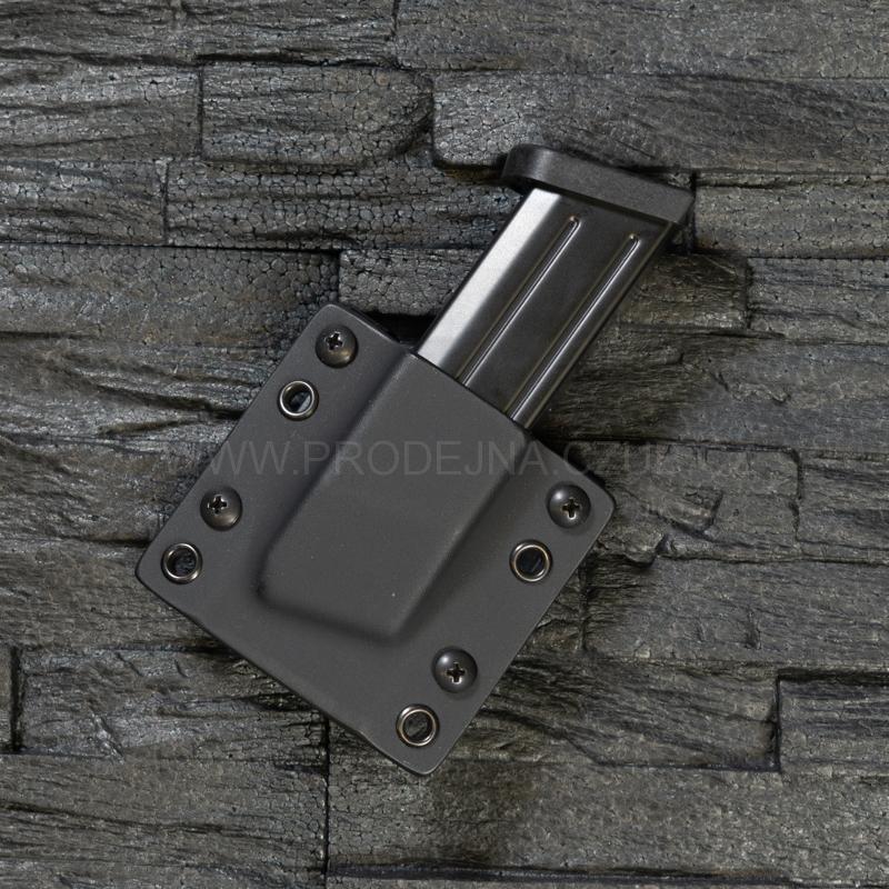 Vnější kydexové pouzdro na zásobník pro CZ P-10; CZ P-07; CZ P-09
