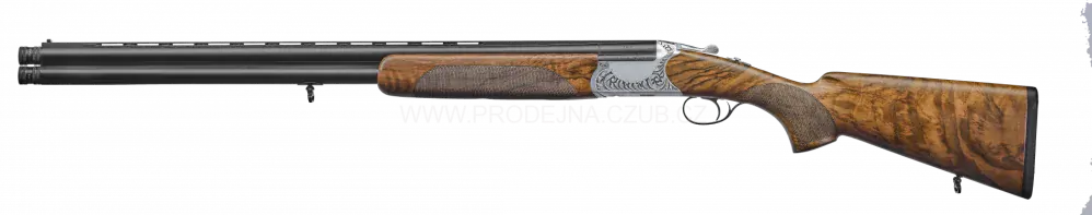 CZ SUPREME FIELD