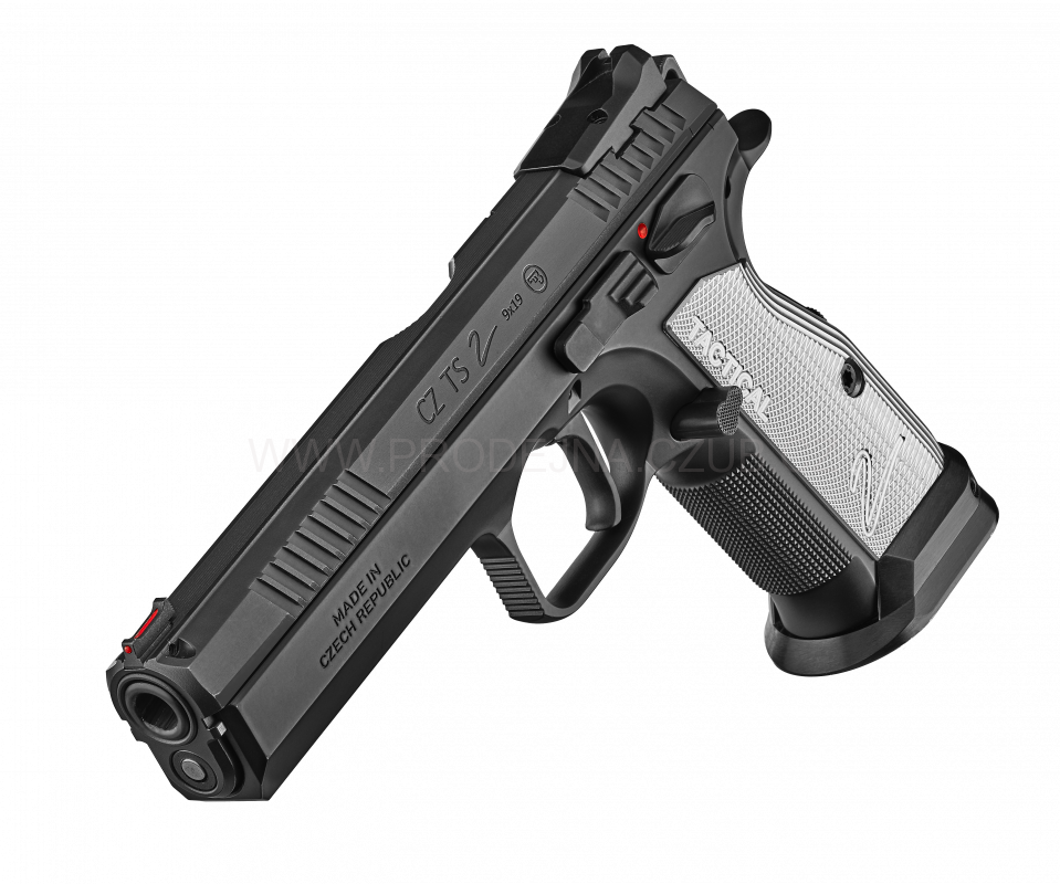CZ TS 2 
