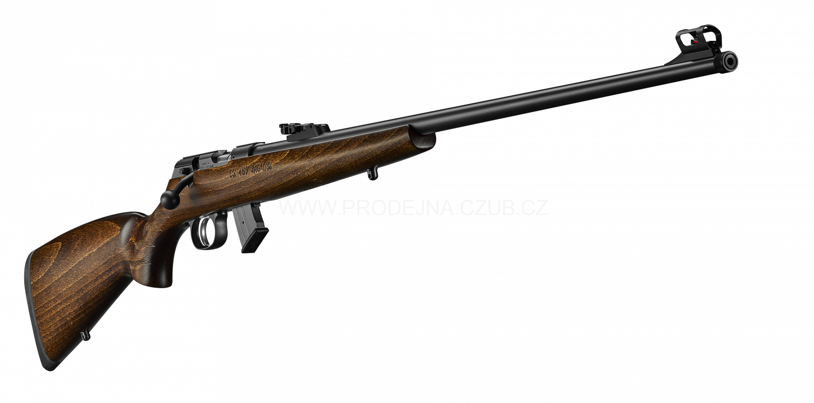 CZ 457 JAGUAR XII 
