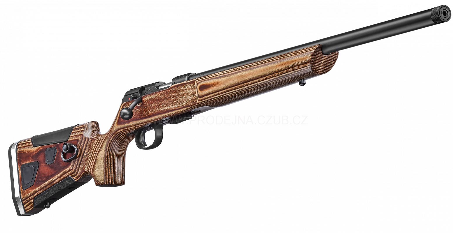 CZ 457 AT-ONE 