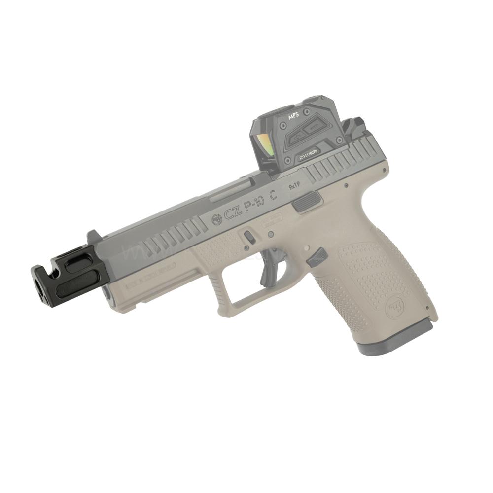 Kompenzátor pro CZ P-10 C