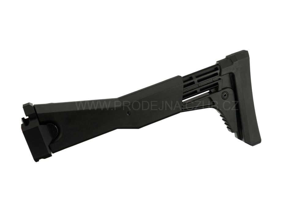 Ramenní opěrka AČR pro CZ Scorpion Evo 