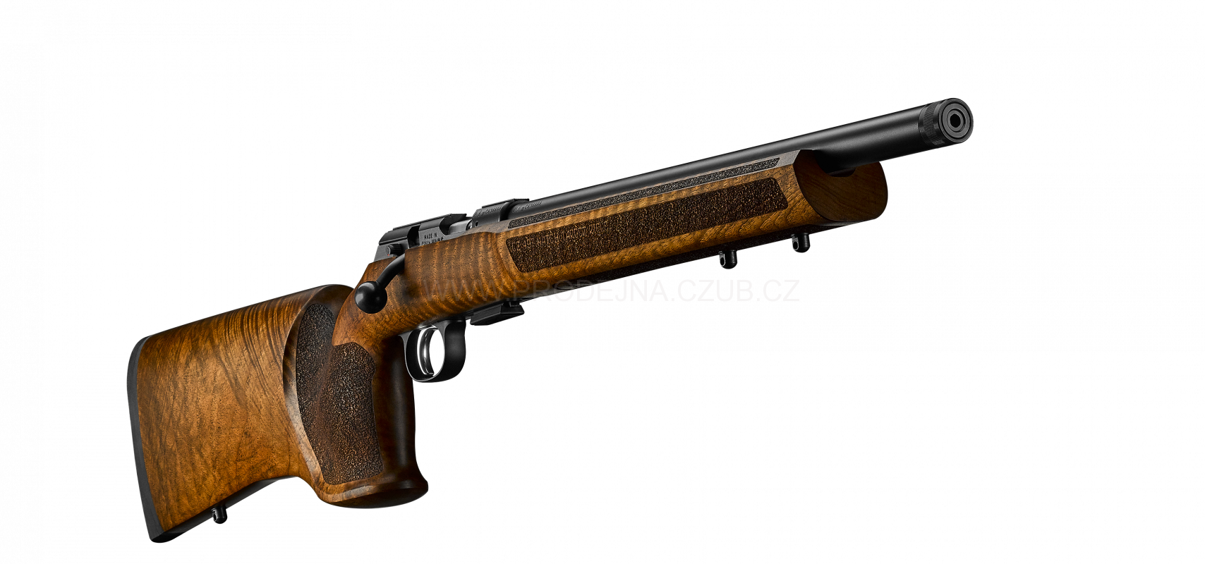 CZ 457 MTR 