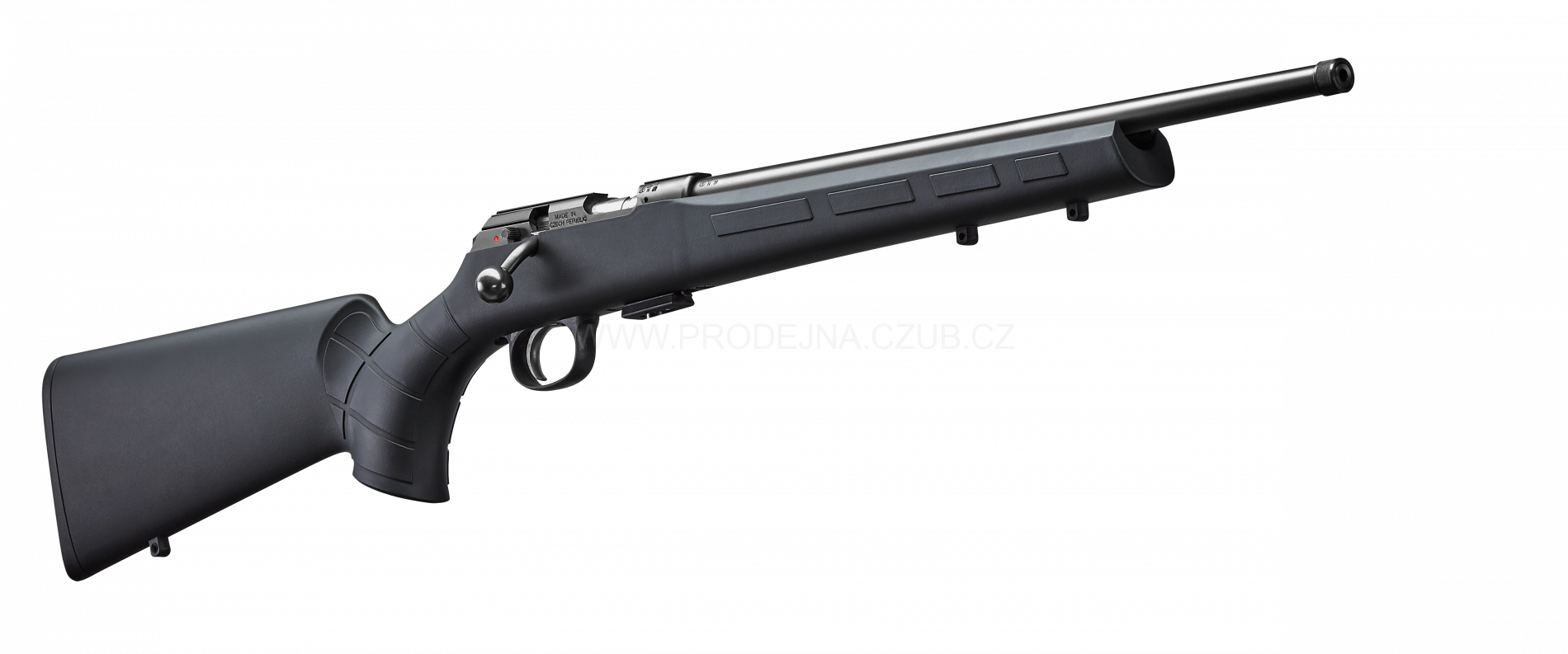 CZ 457 SYNTHETIC 