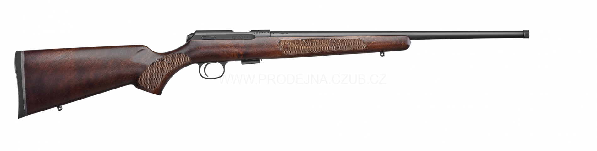 CZ 457 AMERICAN