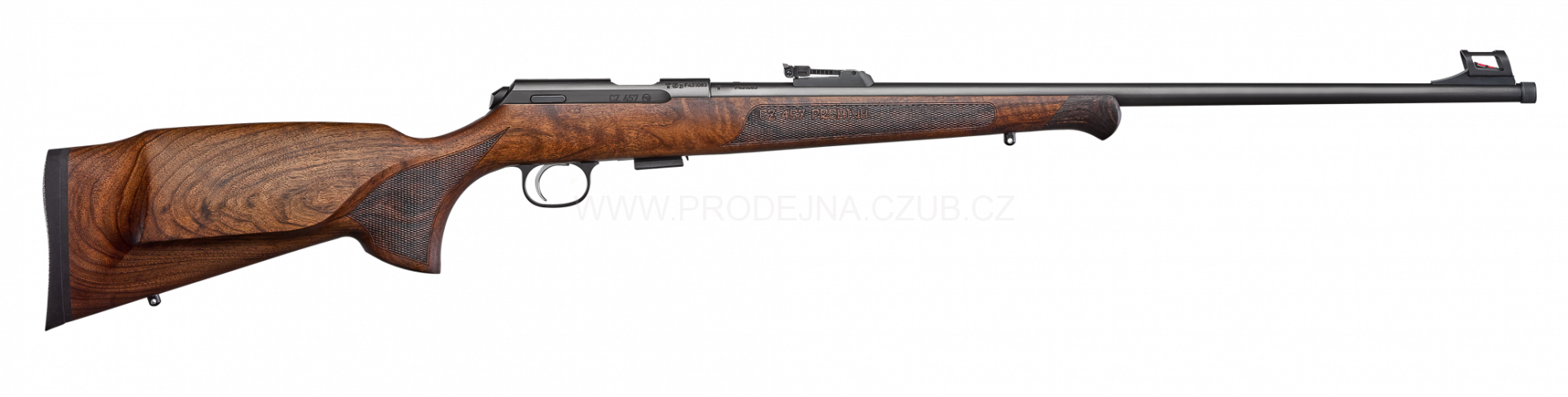 CZ 457 PREMIUM
