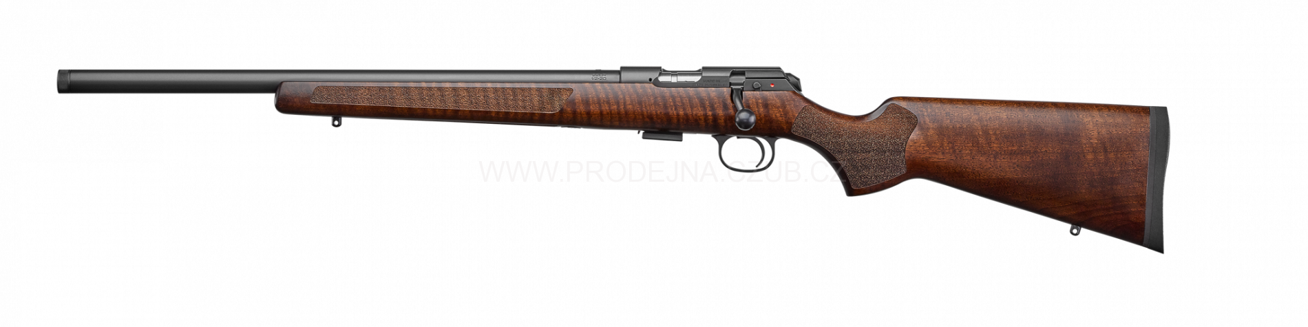 CZ 457 VARMINT 