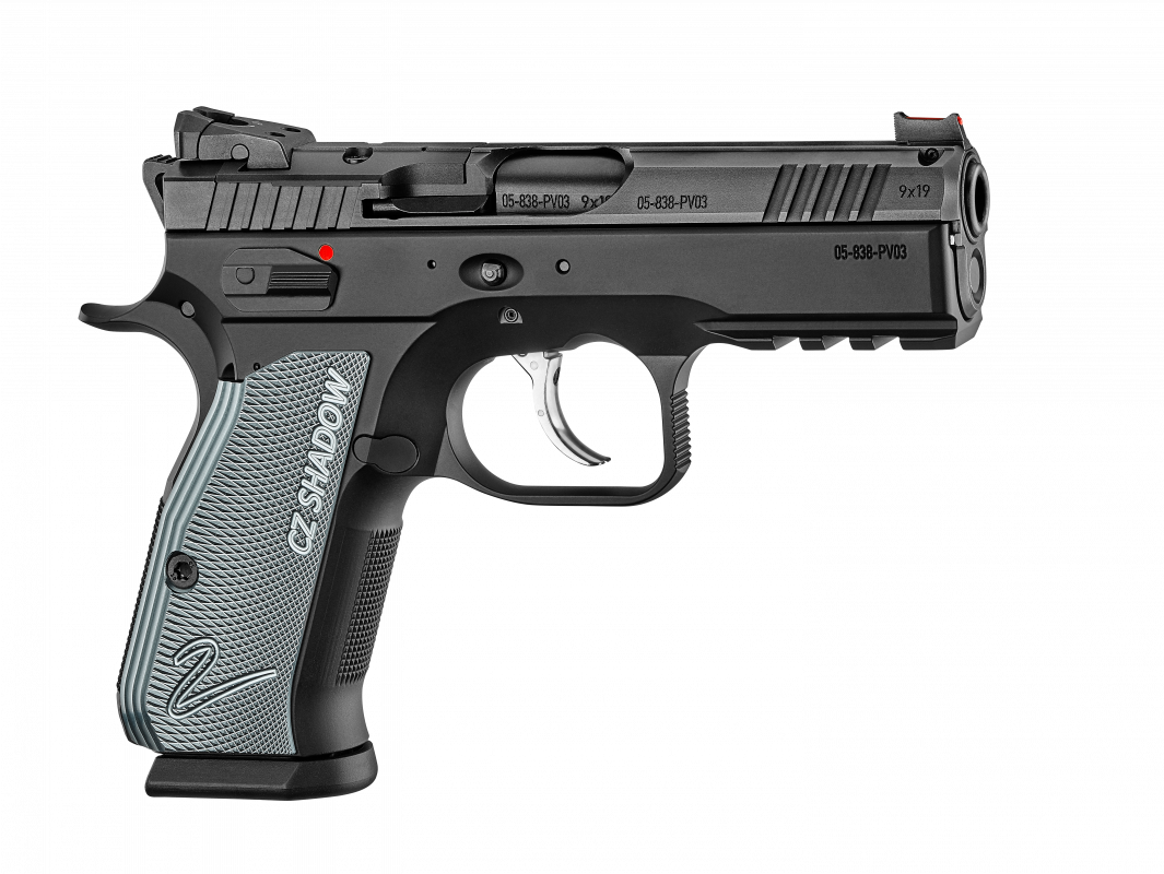 CZ SHADOW 2 COMPACT OR