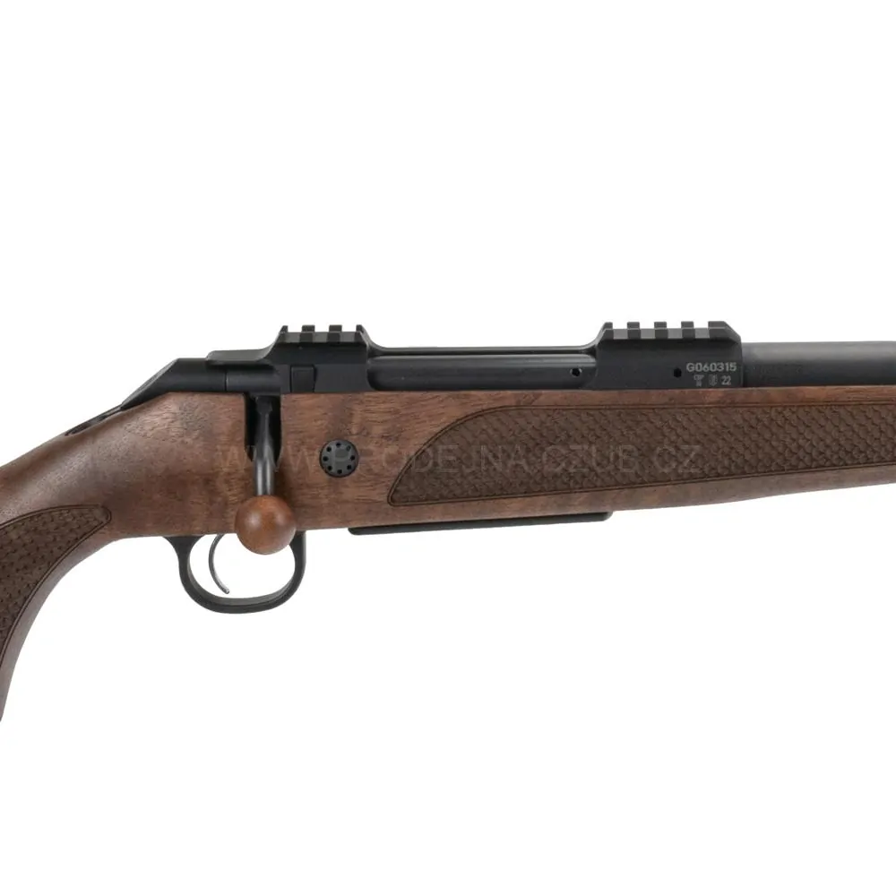 CZ 600+ LUX LIGHT