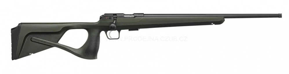 CZ 457 Ergo