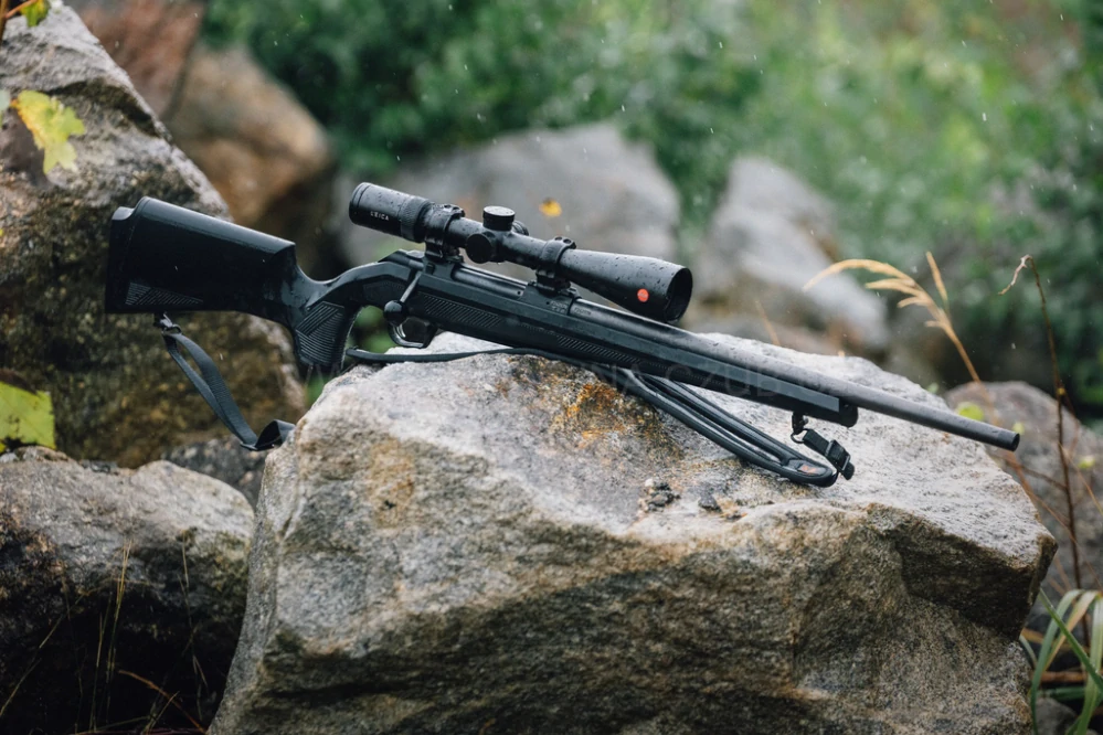 CZ 600+ ALPHA