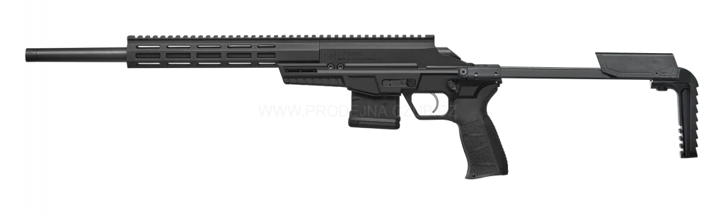 CZ 600+ TRAIL
