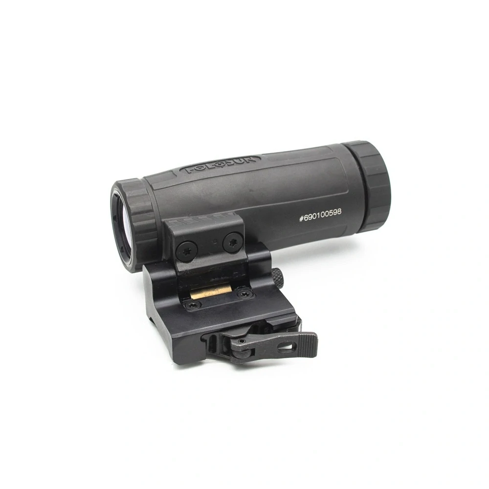 Zvětšovací modul HOLOSUN HM3X magnifier