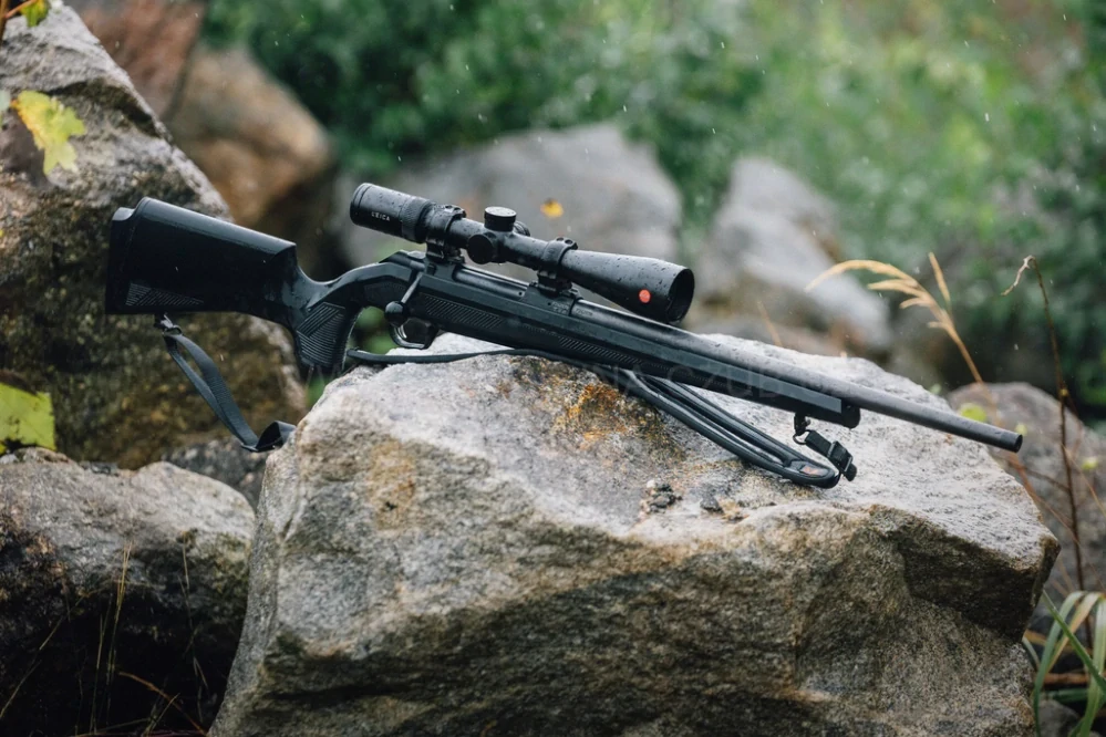 CZ 600 Alpha 8x57 IS