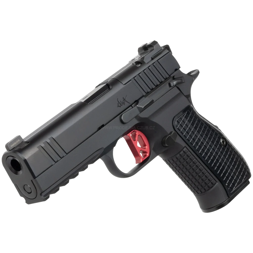 Dan Wesson DWX Compact OR ráže 9 mm Luger