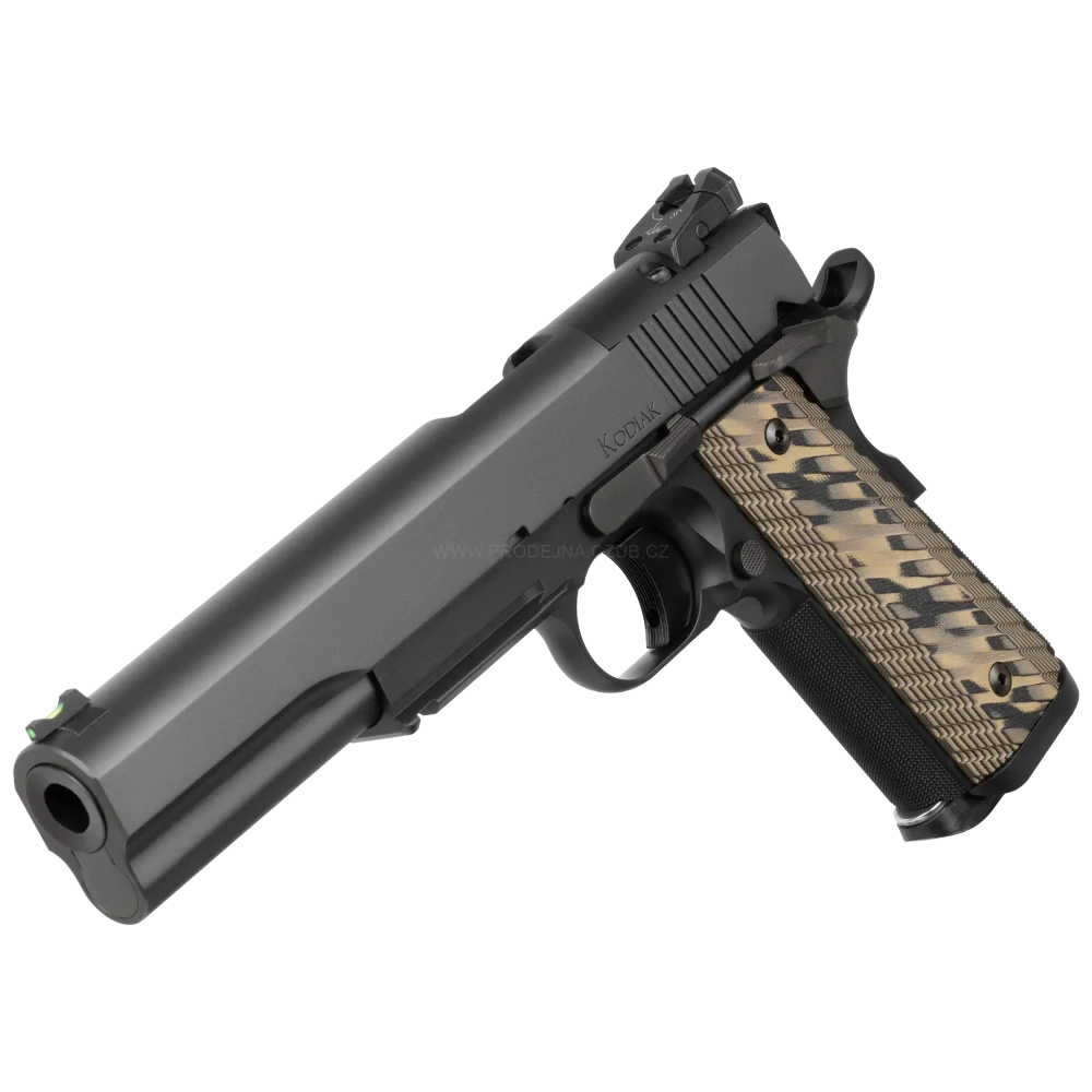 Dan Wesson Kodiak OR ráže 10mm AUTO