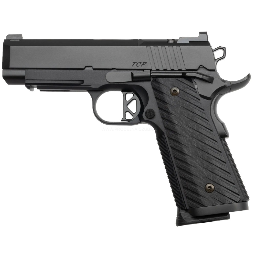 Dan Wesson TCP OR ráže .45 ACP