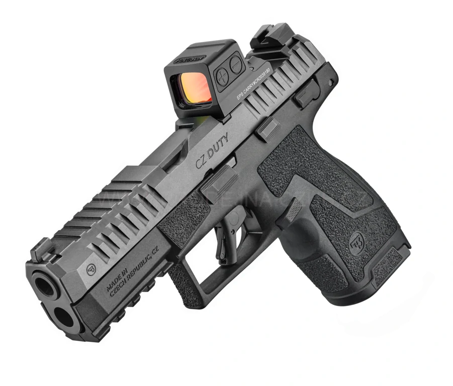 CZ DUTY 4.0 C MS