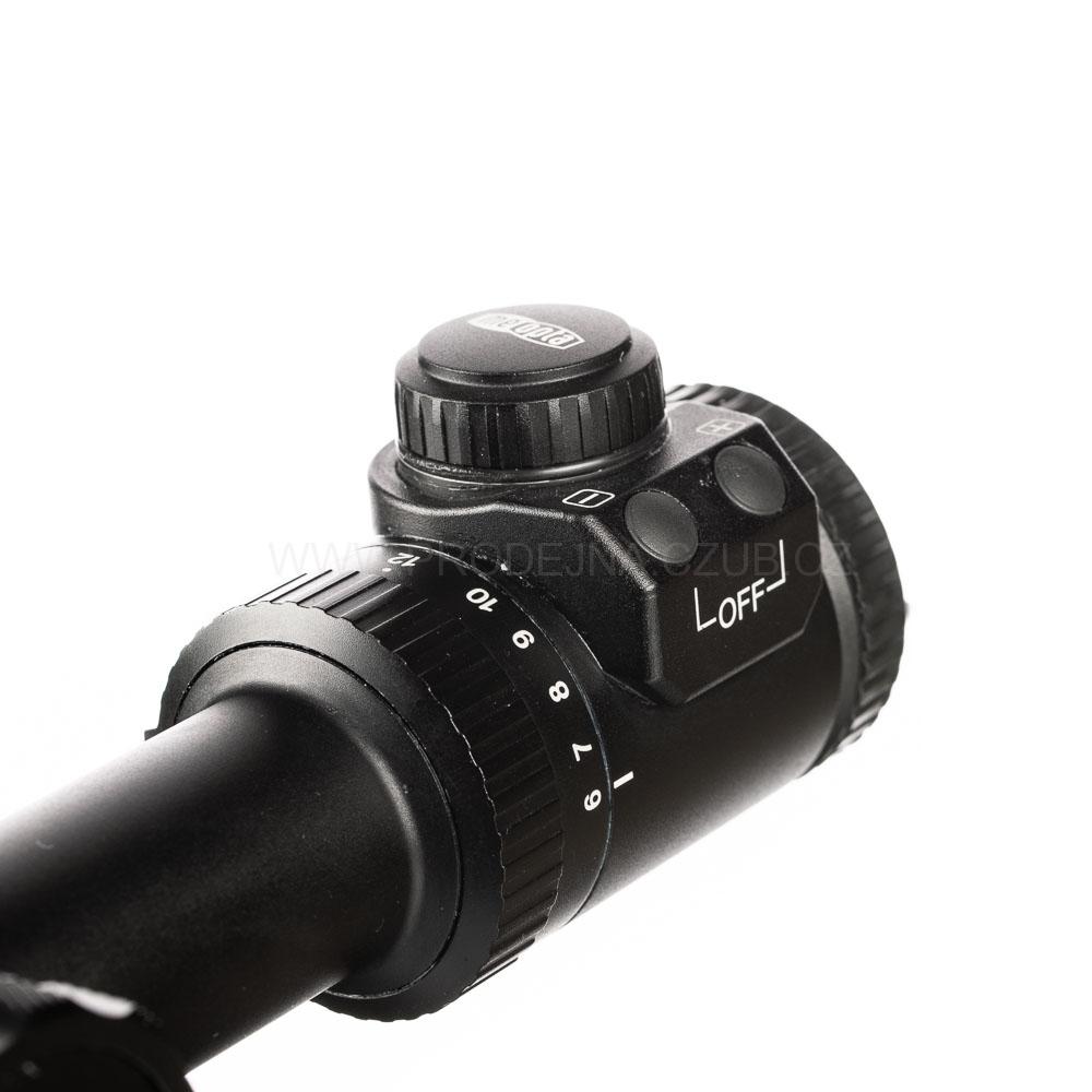 Puškohled Meopta ZD 6-24x56 Mil-Dot 2