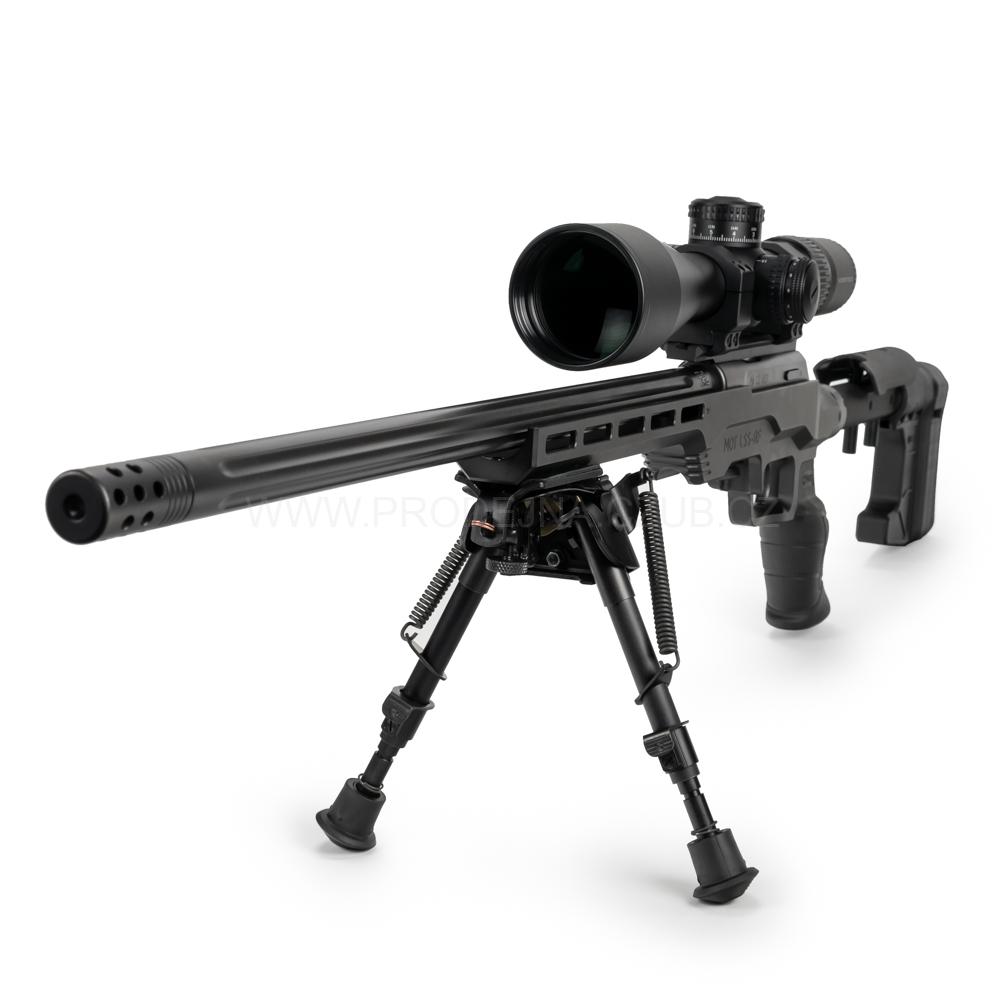 Bipod HARRIS serie S 6"-9"