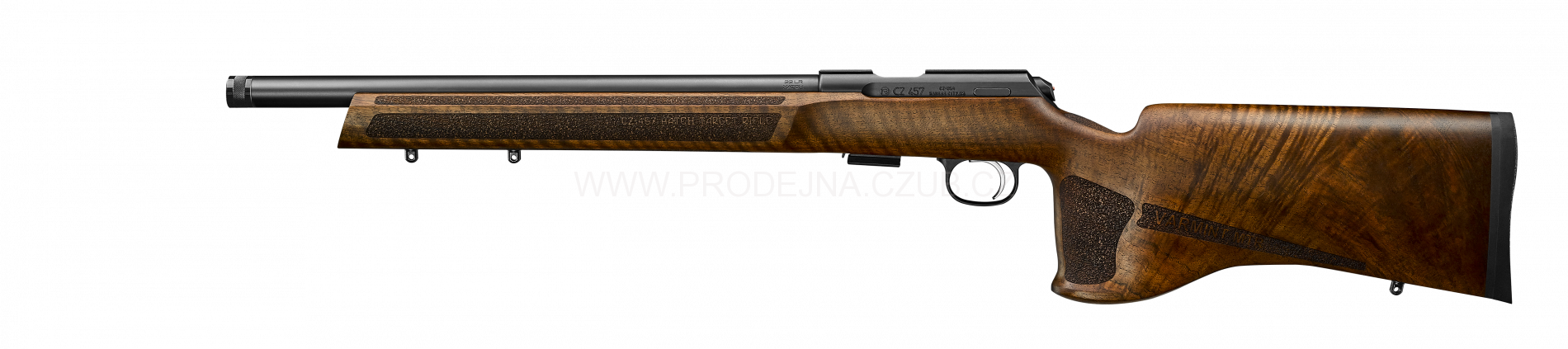 CZ 457 MTR 