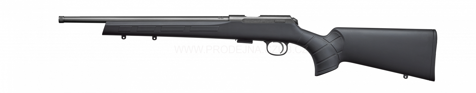 CZ 457 SYNTHETIC 
