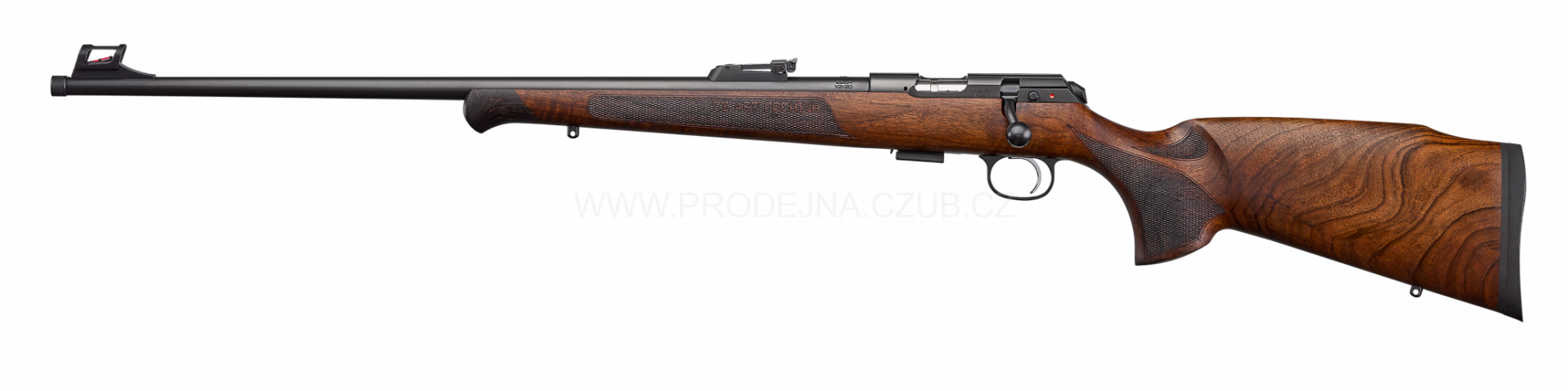CZ 457 PREMIUM