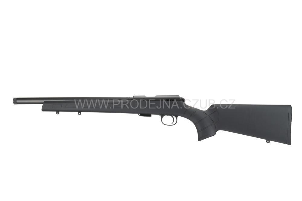 CZ 457 VARMINT SYNTHETIC .22LR