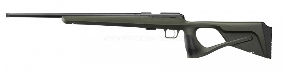 CZ 457 Ergo