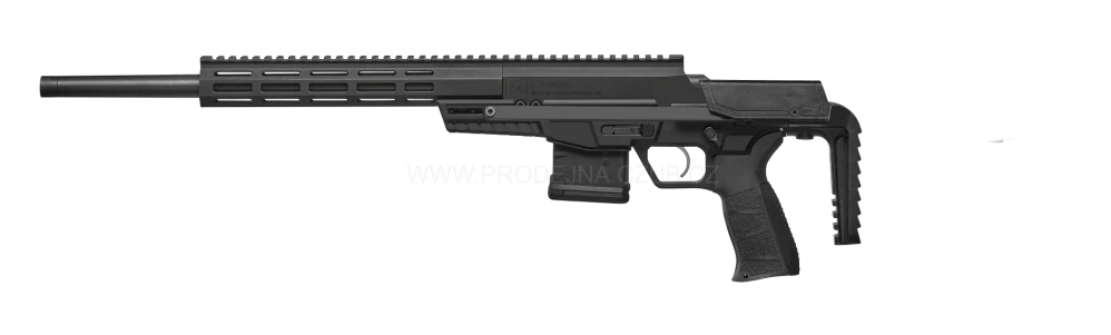 CZ 600+ TRAIL