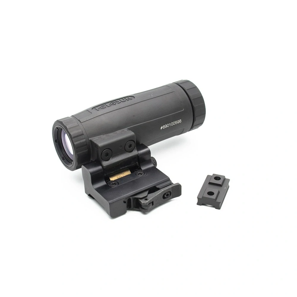 Zvětšovací modul HOLOSUN HM3X magnifier