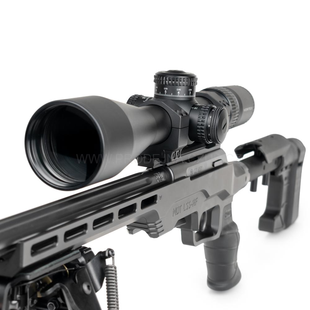 Malorážka CZ 457 MDT