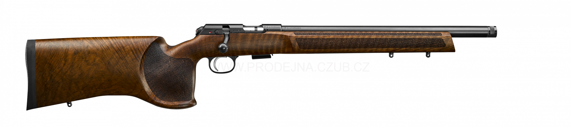 CZ 457 MTR 