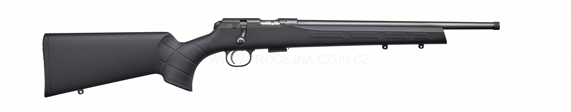 CZ 457 SYNTHETIC 