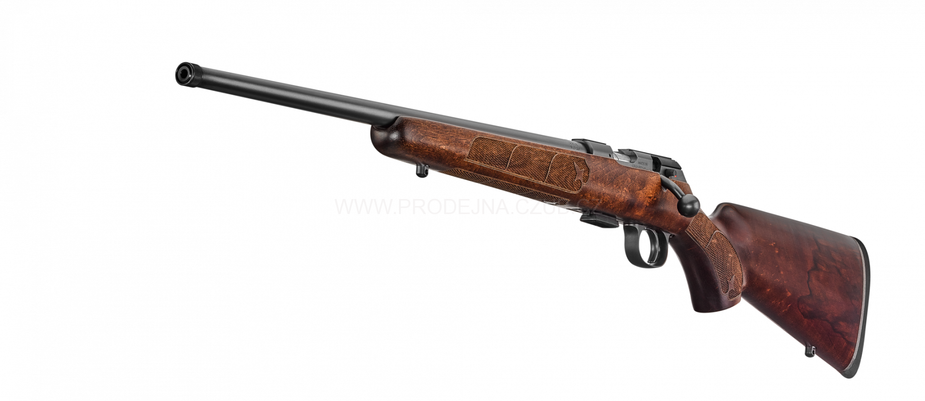 CZ 457 AMERICAN