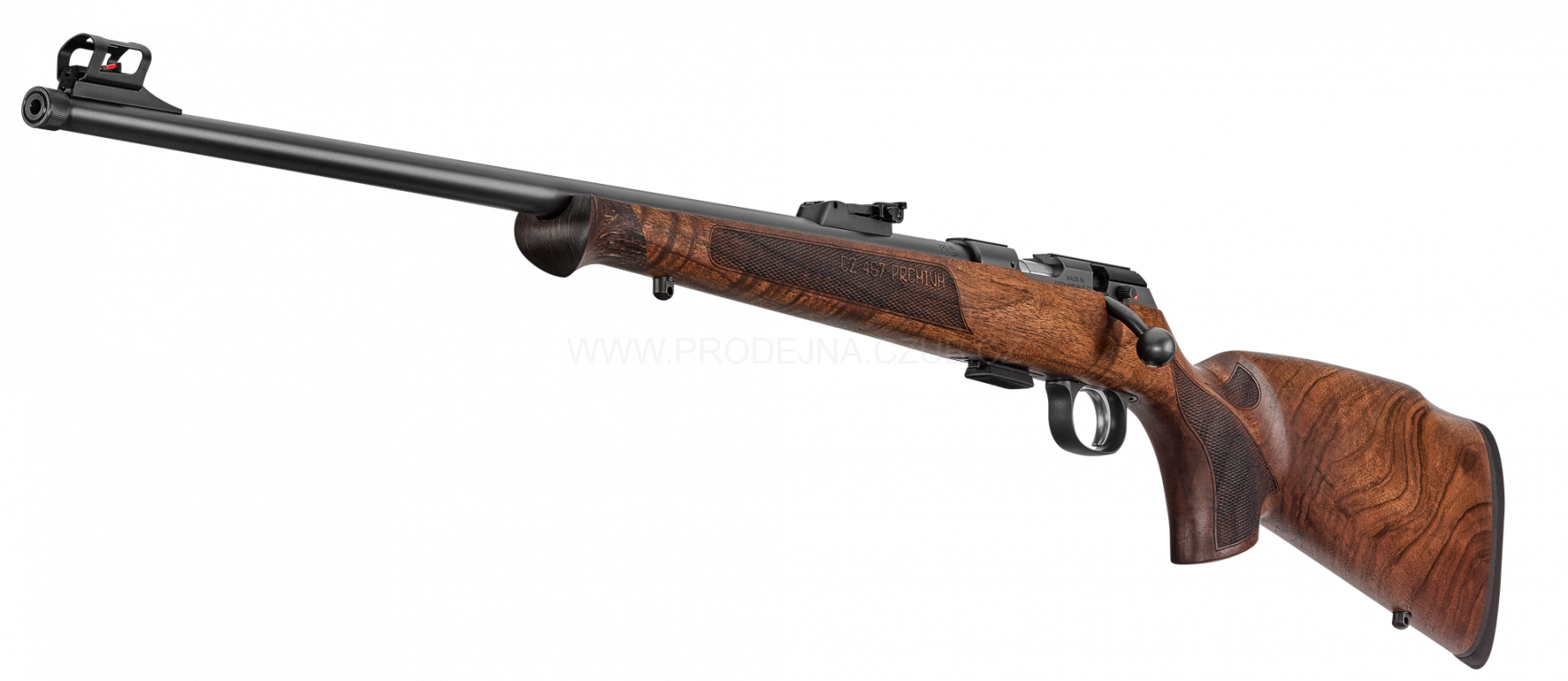 CZ 457 PREMIUM