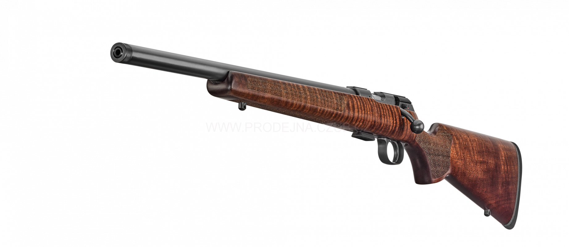 CZ 457 VARMINT 