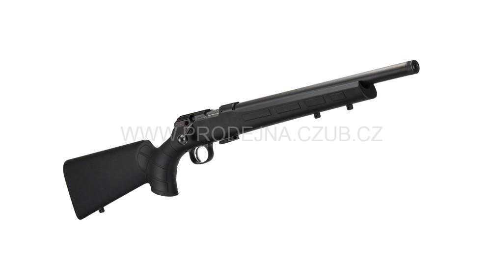 CZ 457 VARMINT SYNTHETIC .22LR