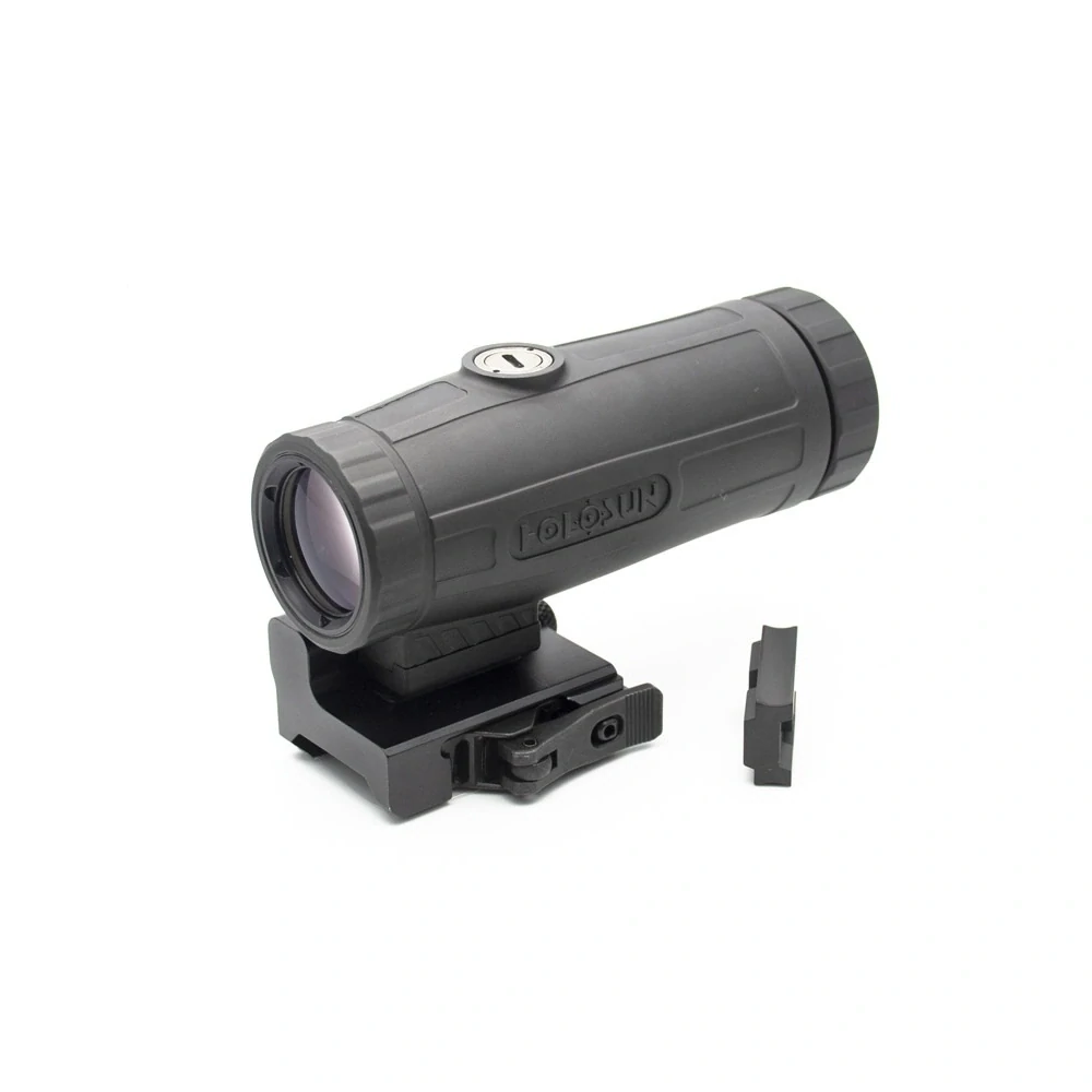 Zvětšovací modul HOLOSUN HM3X magnifier