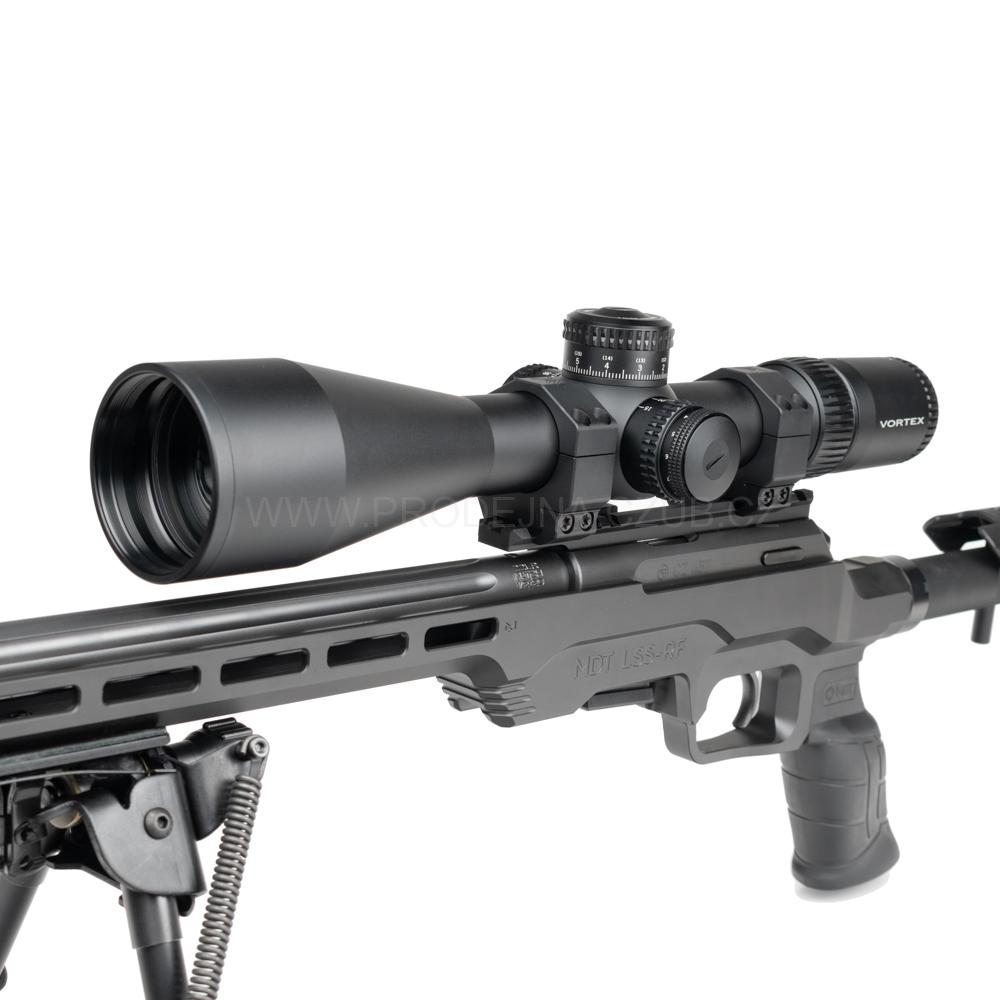 Malorážka CZ 457 MDT