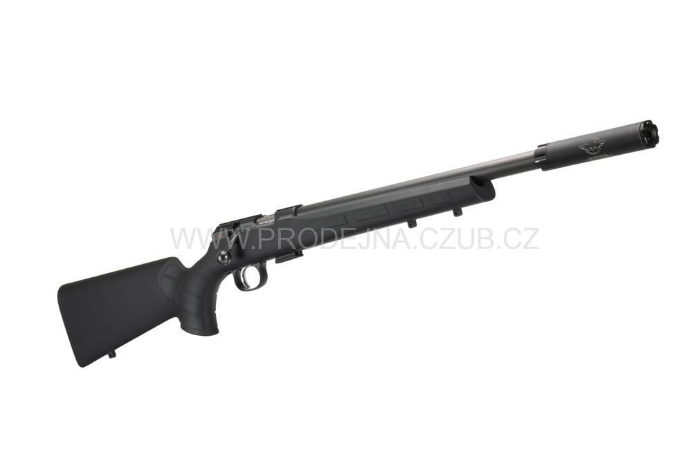CZ 457 VARMINT SYNTHETIC .22LR