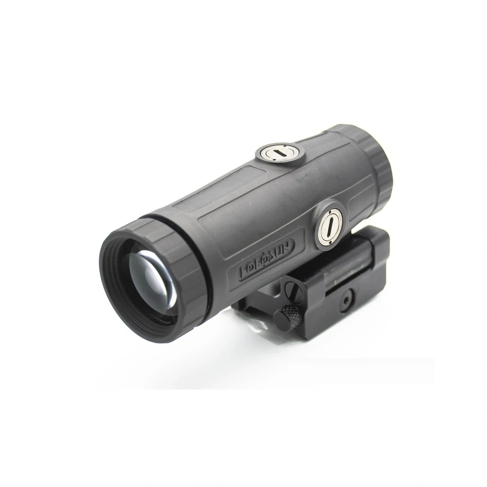 Zvětšovací modul HOLOSUN HM3X magnifier