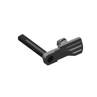 Záchyt závěru pro CZ Shadow 2 a CZ P-01