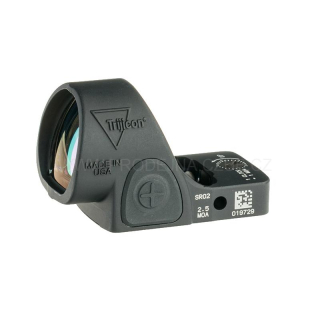 Kolimátor Trijicon SRO 5MOA