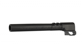 Hlaveň pro CZ 75 TS v ráži 9x19