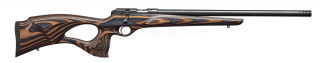 CZ 457 THUMBHOLE